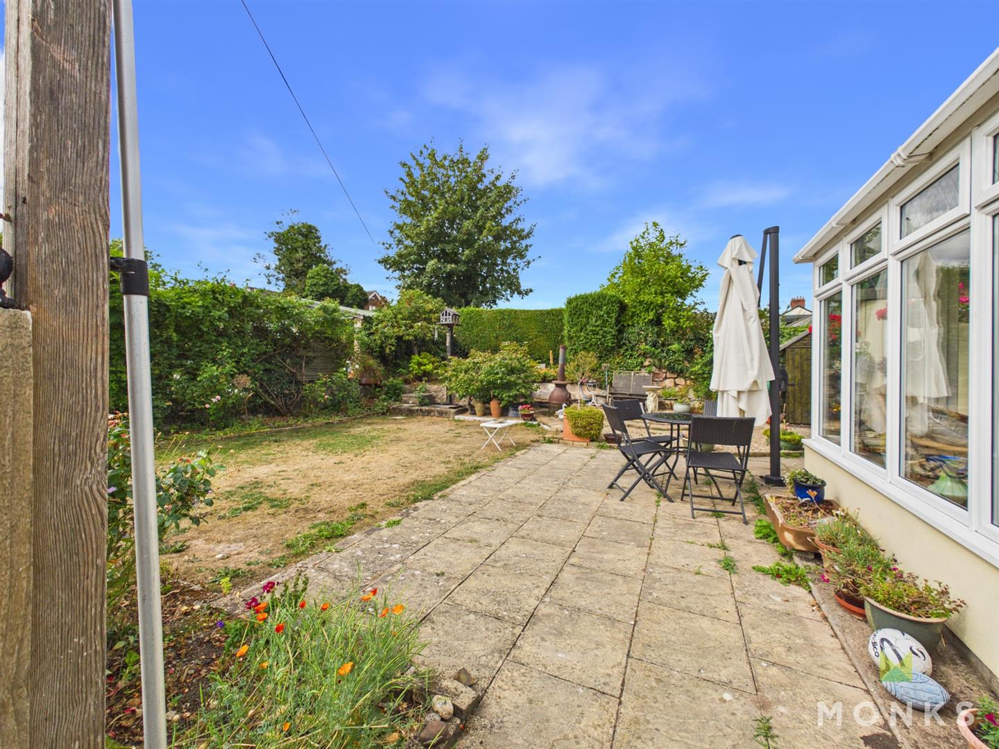 St. Davids Trefonen Road, Oswestry, SY10 9NX For Sale
